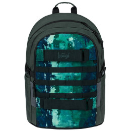 Rucsac de școală Baagl Skate