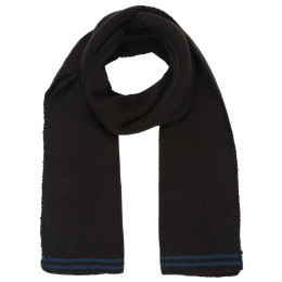 Fular Regatta Balton Scarf III negru Black