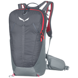 Rucsac pentru femei Salewa MTN Trainer 22 WS gri