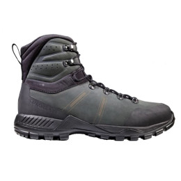 Încălțăminte bărbați Mammut Mercury Tour II High GTX M negru