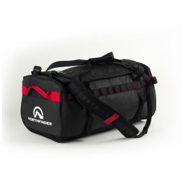 Geantă Northfinder London negru