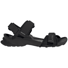 Sandale Adidas Terrex Hydroterra negru Cblack/Cblack/Grefou