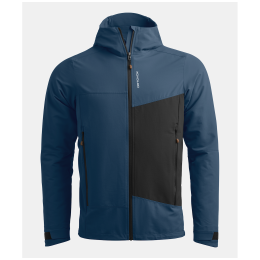 Geacă softshell bărbați Ortovox Seceda Softshell Jacket M