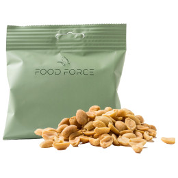 Mix de nuci Food Force Arahide prăjite și sărate 50 g