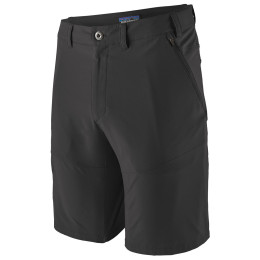 Pantaloni scurți bărbați Patagonia M's Terravia Trail Shorts - 10 in. negru Black