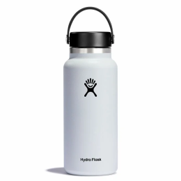 Sticlă termică Hydro Flask Wide Mouth 32 oz
