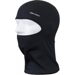 Cagulă High Point Impire Balaclava negru Black