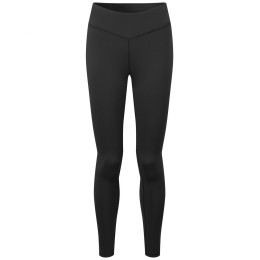 Colanți funcționali femei Montane Dart Xt Long Janes negru