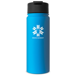 Termos Snow Monkey Urban explorer 0,5l albastru