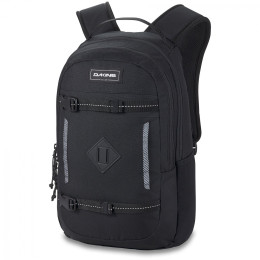 Rucsac pentru copii Dakine Mission Pack 18L negru