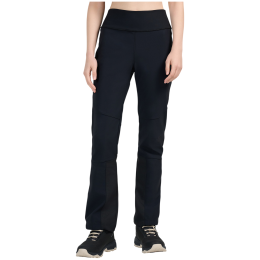 Pantaloni femei 4F Trousers Fnk F1406 negru Deep Black