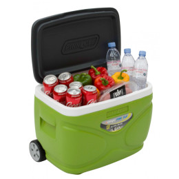 Cutie frigorifică Vango Pinnacle Wheelie 30L-72Hr