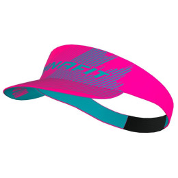 Cozoroc Dynafit Alpine Graphic Visor Band roz
