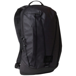 Rucsac The North Face Base Camp Voyager Pro Lightweight negru ANTHRACITE GREY/TNF BLA