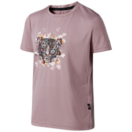 Tricou copii Dare 2b Amusing Tee Dusky Orchid roz Dusky Orchid