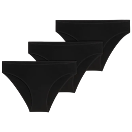 Chiloți femei Puma Elements Briefs 3P