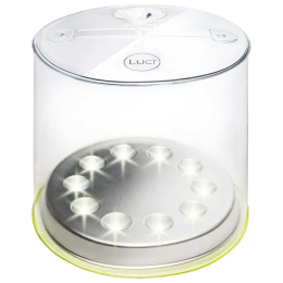 Lumină LED Mpowerd Luci Outdoor Pro