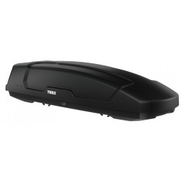 Cutie portbagaj Thule Force XT Sport negru Black