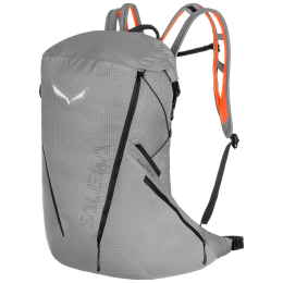 Rucsac Salewa Pedroc Pro 22L M gri 0540 - Alloy