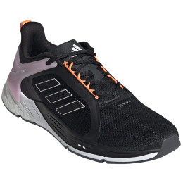 Încălțăminte femei Adidas Response Super 2.0 negru/roz