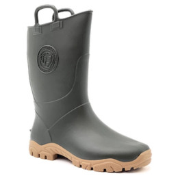 Cizme de cauciuc copii Boatilus Ducky Y