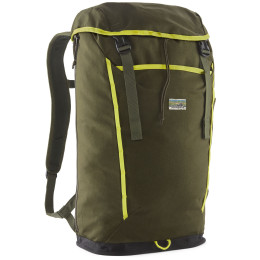 Rucsac Patagonia Fieldsmith Lid Pack 28L