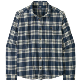 Cămașă bărbați Patagonia Fjord Flannel Shirt