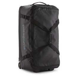 Valiză Patagonia Black Hole Wheeled Duffel 70L