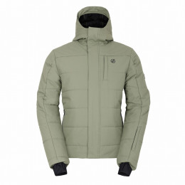 Geacă bărbați Dare 2b Camber Jacket verde OlivineGreen