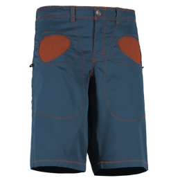 Pantaloni scurți bărbați E9 Rondo Short-S Men's