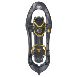 Rachete de zăpadă TSL 418 UpDown Fit Grip gri închis