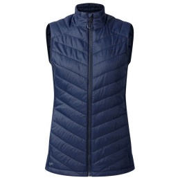 Vestă femei Dare 2b Womens Air Lite Gilet albastru închis Navy