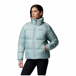 Geacă de iarnă femei Columbia Puffect™ II Full Zip Jacket