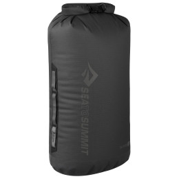 Husă impermeabilă Sea to Summit Big River Dry Bag 35 L negru