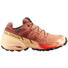 Încălțăminte femei Salomon Speedcross 6 Gore-Tex