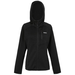 Hanorac femei Regatta Wms Hood Newhill negru Black