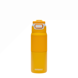 Sticlă termică oțel Kambukka Elton Insulated 750 ml portocaliu/ Mango Maniac