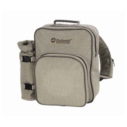 Rucsac de picnic Outwell Picnic Cascade