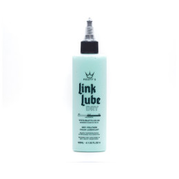 Soluție de curățare Peaty´s Linklube Dry 120 Ml