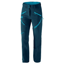 Pantaloni femei Dynafit Mercury Pro 2 W Pnt petrol Petrol