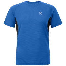 Tricou funcțional bărbați Montura Rise T-Shirt