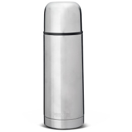 Termos Primus Classic Light Vacuum Bottle 0.75 L argintiu Stainless Steel