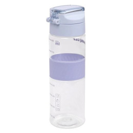 Sticlă Pinnacle Pulse 650ml violet Lavender