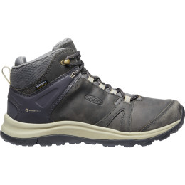 Încălțăminte femei Keen Terradora II Leather MID WP W
