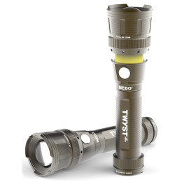 Lanternă Nebo Twyst Z