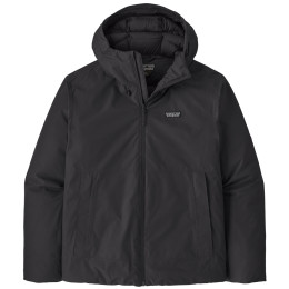 Geacă bărbați Patagonia Lightweight Stormshadow negru Black