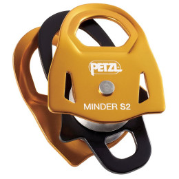 Scripete Petzl Minder S2