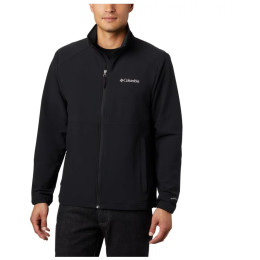 Geacă bărbați Columbia Heather Canyon™ Non Hooded II Jacket negru