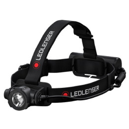 Lanternă frontală Ledlenser H7R Core