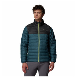 Geacă bărbați Columbia Powder Lite™ II Jacket